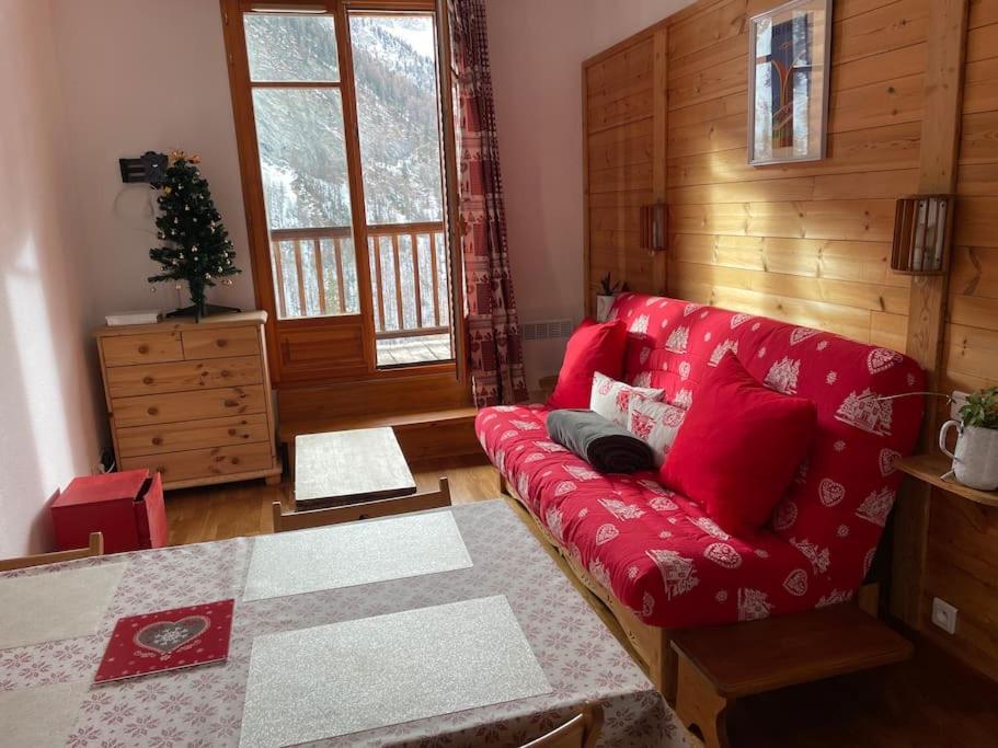 La Bianca * * Cosy Et Chaleureux Appartement Saint-Vérand Buitenkant foto