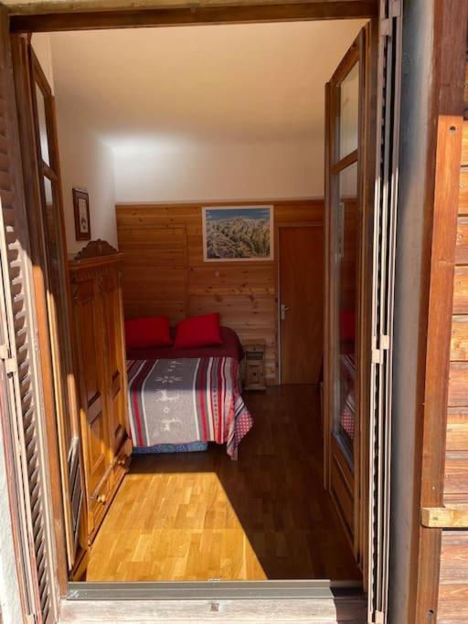 La Bianca * * Cosy Et Chaleureux Appartement Saint-Vérand Buitenkant foto