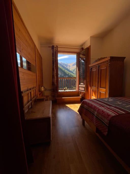 La Bianca * * Cosy Et Chaleureux Appartement Saint-Vérand Buitenkant foto