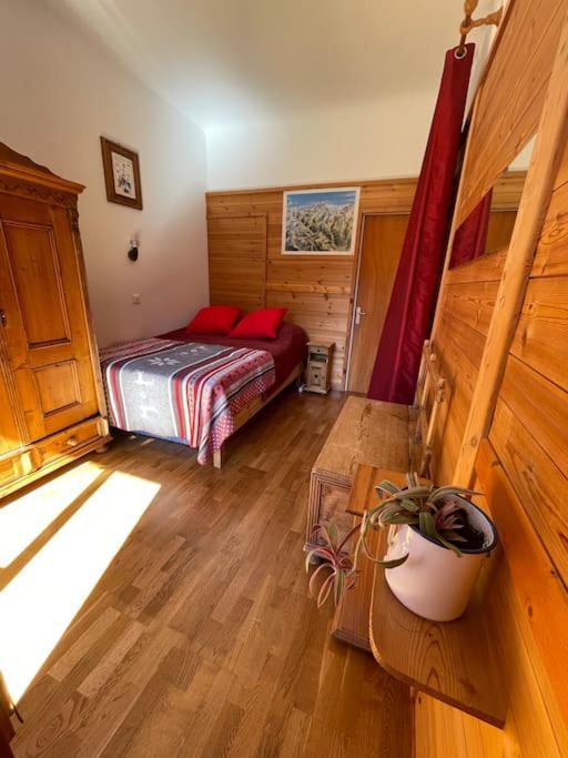La Bianca * * Cosy Et Chaleureux Appartement Saint-Vérand Buitenkant foto