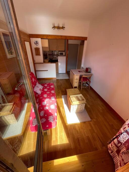 La Bianca * * Cosy Et Chaleureux Appartement Saint-Vérand Buitenkant foto