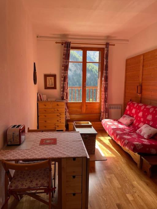 La Bianca * * Cosy Et Chaleureux Appartement Saint-Vérand Buitenkant foto