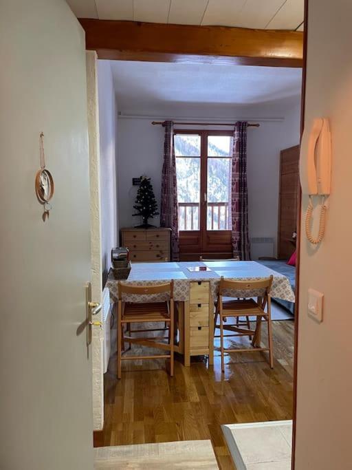 La Bianca * * Cosy Et Chaleureux Appartement Saint-Vérand Buitenkant foto